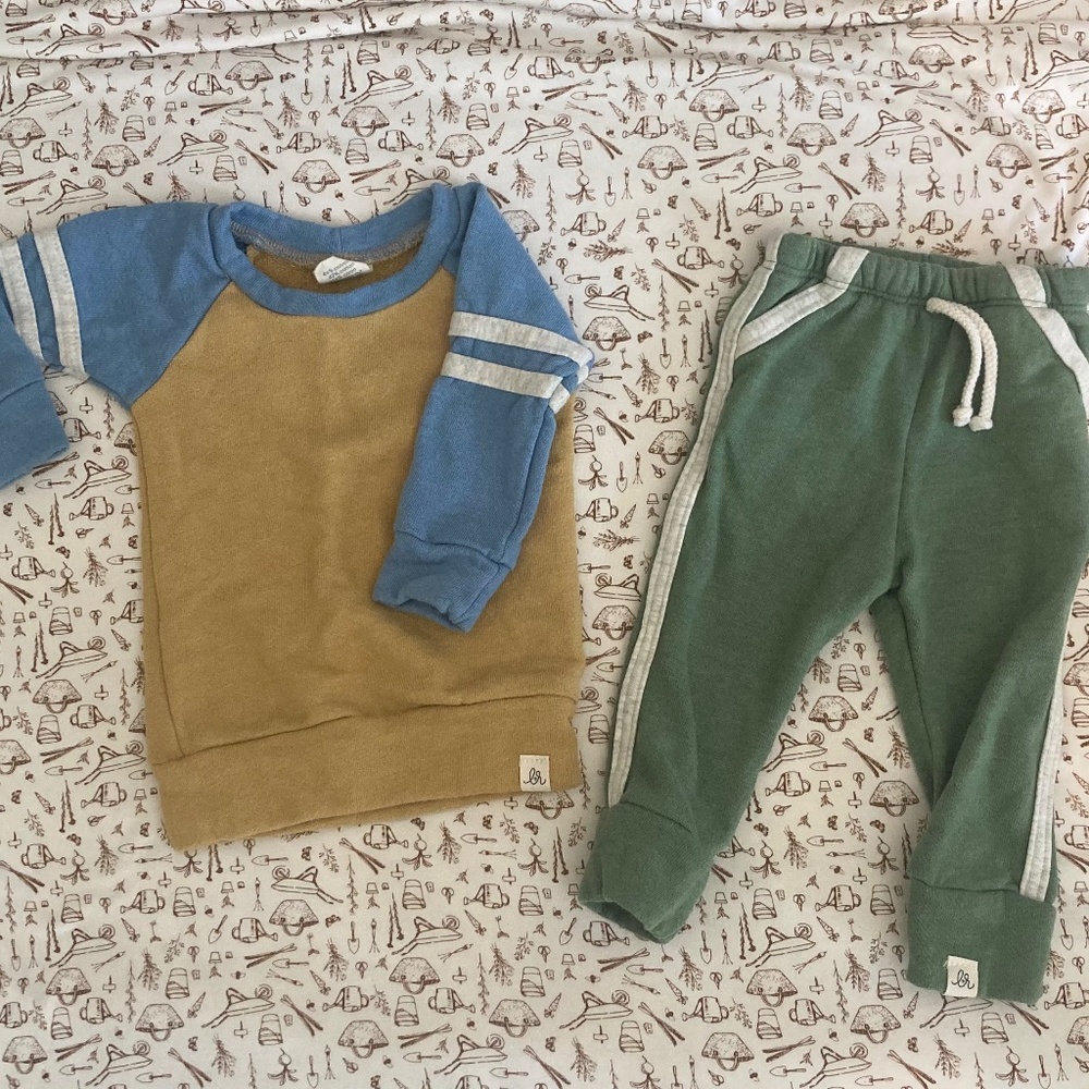LL+R top and bottom